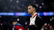 Paris Saint Germain v Liverpool - UEFA Champions League