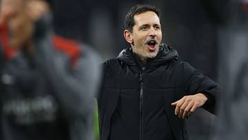 Kehrt nach seinem Aus bei der Eintracht auf die Trainerbank zurück: Dino Toppmöller Kehrt nach seinem Aus bei der Eintracht auf die Trainerbank zurück: Dino Toppmöller