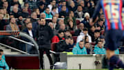 Xavi Hernandez