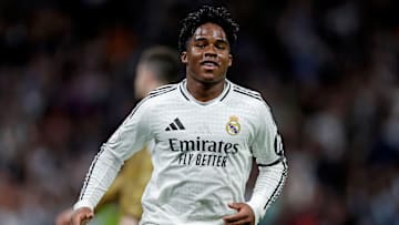 Endrick desperta interesse de grandes clubes europeus