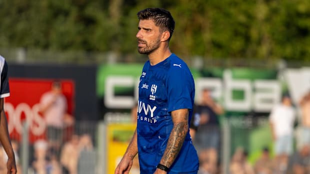 Newcastle target Ruben Neve