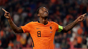Wijnaldum
