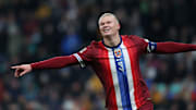 Slovenia  v Norway -UEFA Nations league