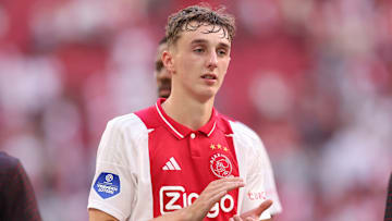 AFC Ajax v SC Heerenveen - Eredivisie