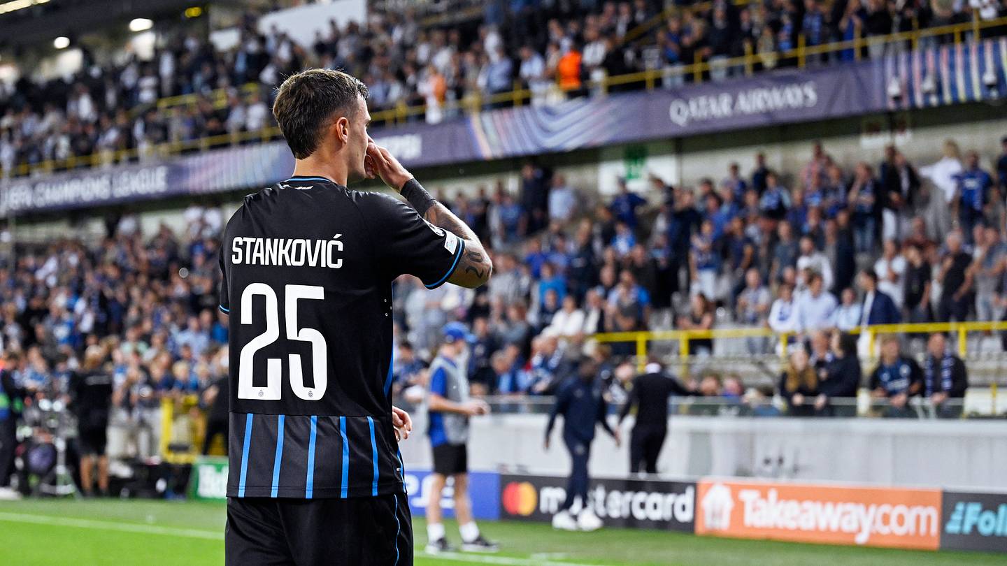 L'Inter e il ritorno di Aleksandar Stankovic: il diritto di riacquisto e le cifre