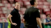 Ronald Koeman