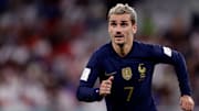 Griezmann est en top forme dans ce Mondial