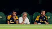 Mourinho