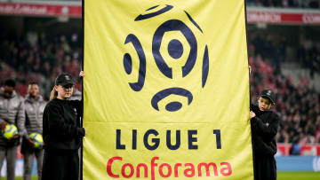 La Ligue 1 est un championnat très cosmopolite.