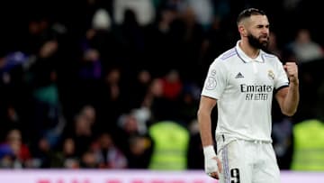 Real Madrid v Atletico Madrid - Spanish Copa del Rey