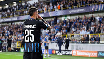 Aleksandar Stankovic