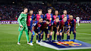 FC Barcelona v Internazionale - UEFA Champions League
