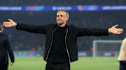 Le PSG de Luis Enrique a composté son ticket pour la finale de la Ligue des Champions.
