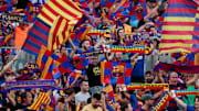 FC Barcelona v Pumas - Club Friendly