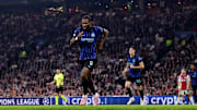 Ajax - Inter