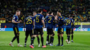 Villarreal v Manchester United - UEFA Champions League