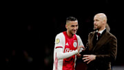 Ajax v Heracles Almelo - Dutch Eredivisie