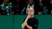 Sporting CP v Manchester City - UEFA Champions League