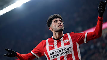 PSV v NAC Breda - Dutch Eredivisie