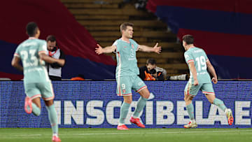 FC Barcelona v Atletico Madrid - Spanish Copa del Rey
