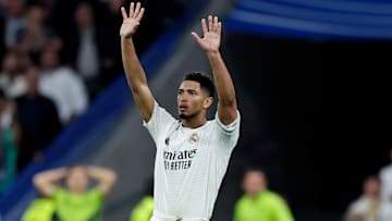 Jude Bellingham - Real Madrid