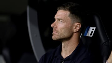 Xabi Alonso pourrait compter sur deux revenants pour le Clasico.