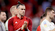 Gareth Bale anuncia que se retira del fútbol
