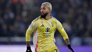 Douglas Luiz