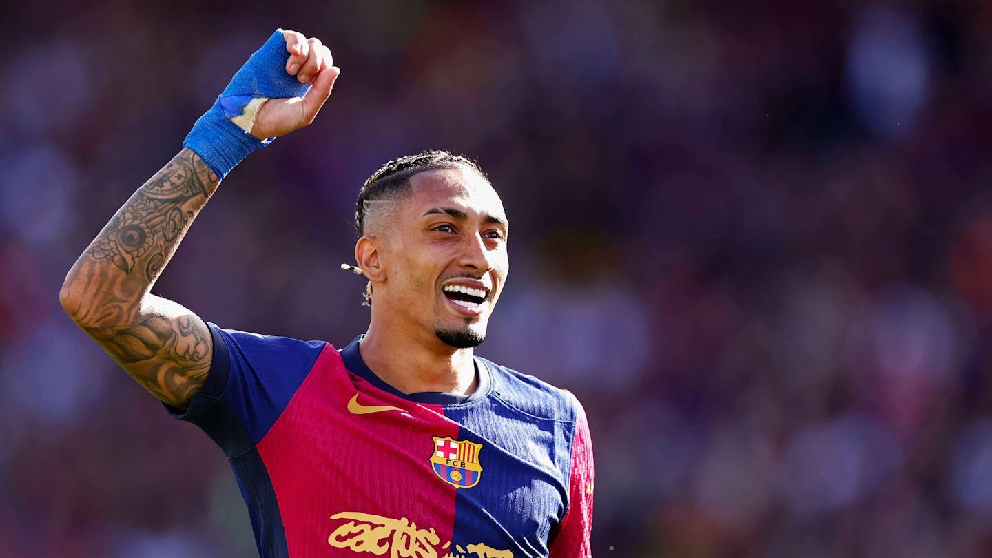 FC Barcelone : Le calendrier des Blaugrana après leur victoire éclatante face au Real Madrid