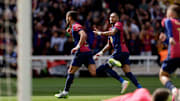 FC Barcelona v Celta de Vigo - LaLiga EA Sports