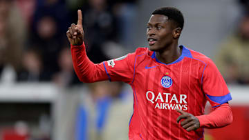 Malgré son match nul à Lorient, le PSG reste favori de la Ligue 1.