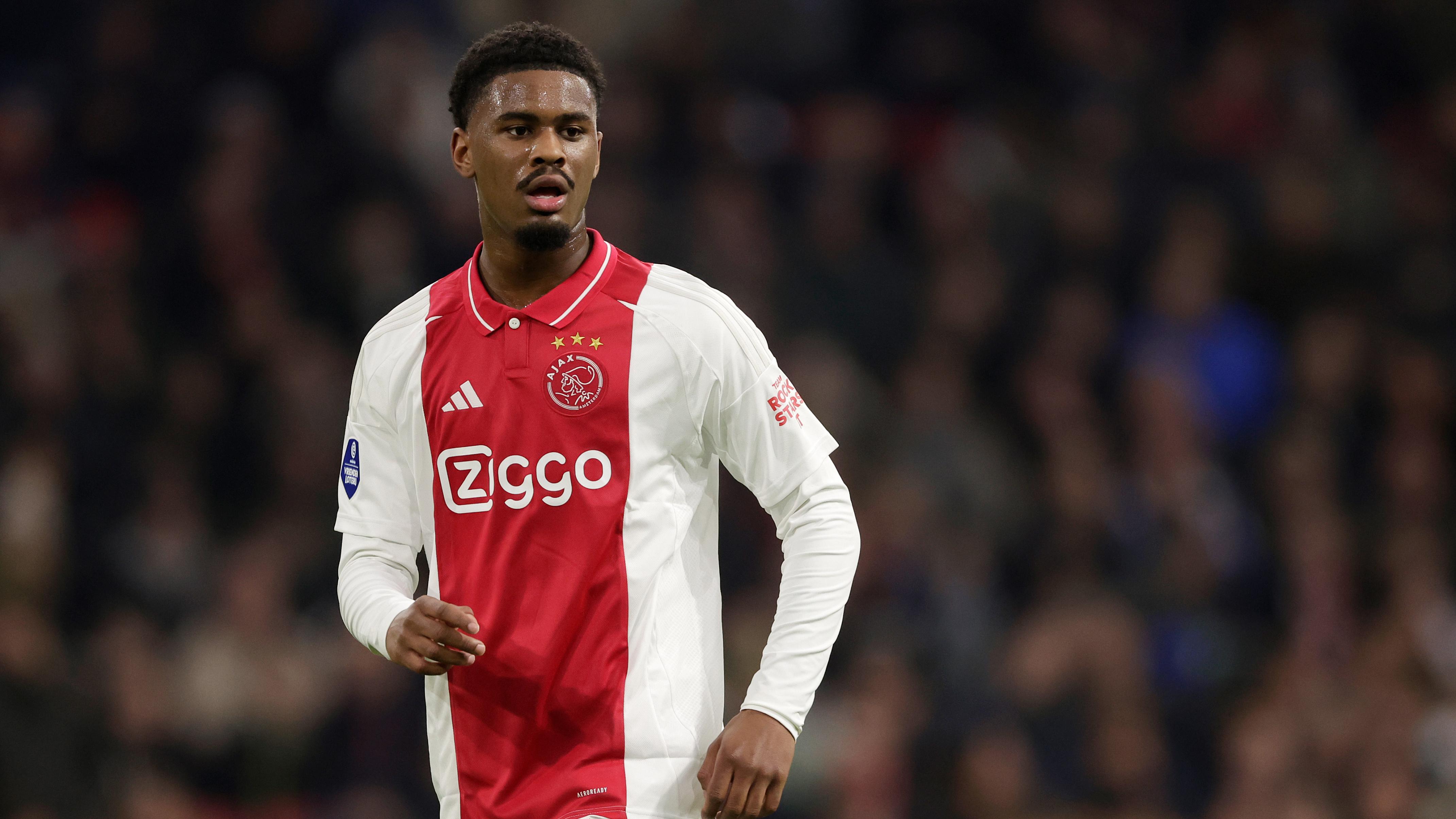 Liverpool Targets Ajax Star Hato Amid €30 Million Bid