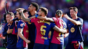 FC Barcelona v Real Madrid - LaLiga EA Sports