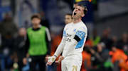 Pol Lirola devrait bien quitter l'OM cet été.