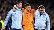 Dani Ceballos sera absent deux mois. 