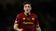 Nicolò Zaniolo
