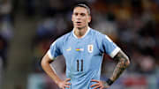Ghana  v Uruguay -World Cup