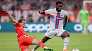 Bayern feiert einen effektiven 2:0-Erfolg gegen Barca