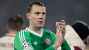 Feyenoord v Bayern Munchen - UEFA Champions League