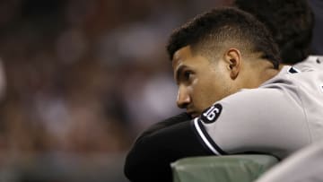 Los Yankees deben tomar decisiones con Gleyber Torres