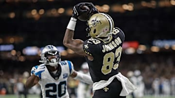 Carolina Panthers v New Orleans Saints