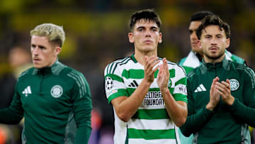 Borussia Dortmund v Celtic - UEFA Champions League