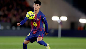 Dro Fernández deixa o Barcelona e encaminha acordo com o PSG, da Ligue 1