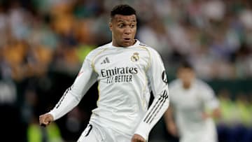 Verscherzte es sich mit seinen Teamkollegen: Kylian Mbappé