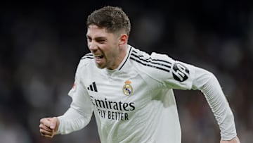 Real Madrid v Athletic de Bilbao - LaLiga EA Sports