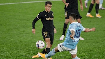 Philippe Coutinho deve ser titular neste sábado