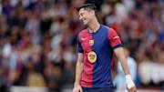 FC Barcelona v Celta de Vigo - LaLiga EA Sports