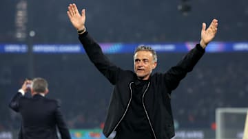 Le PSG de Luis Enrique a touché un joli pactole.