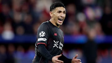 Equi Fernandez fällt lange aus