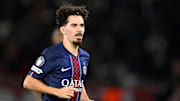 Vitinha est incertain face au Barça.